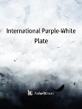 Cover-Bild zum Titel 'International Purple-White Plate' von 'Ju Men'