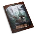 Die Schwarze Katze - Jenseits des Wasserfalls - Ralf Lechner, Steffen Lechner