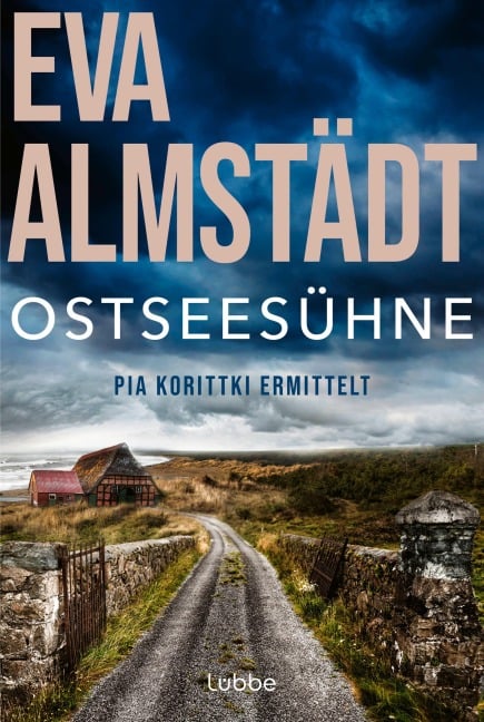 Ostseesühne - Eva Almstädt