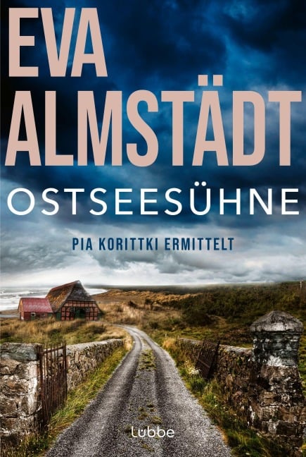 Ostseesühne - Eva Almstädt