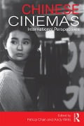 Cover-Bild zum Titel 'Chinese Cinemas' von ''