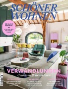Cover-Bild zum Titel 'Schöner Wohnen Spezial Nr.5/2026' von ''