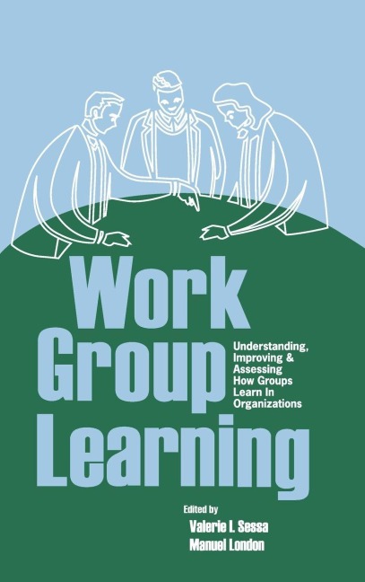 Work Group Learning - 