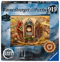 Cover-Bild zum Titel 'Ravensburger Puzzle 17305 Exit - the Circle in London' von ''