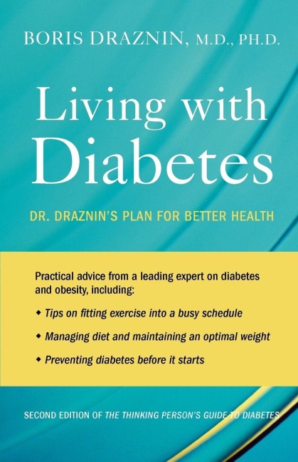 Living with Diabetes - Boris Draznin
