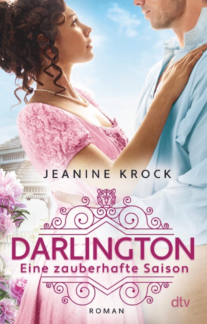 Darlington - Jeanine Krock