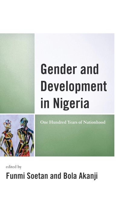 Gender and Development in Nigeria - 