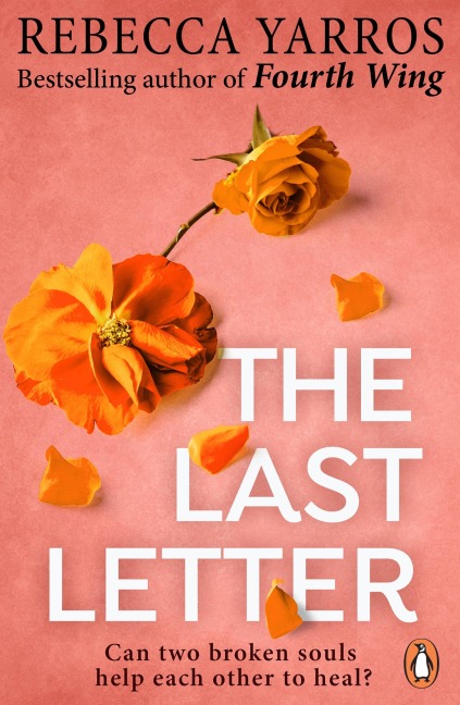 The Last Letter - Rebecca Yarros