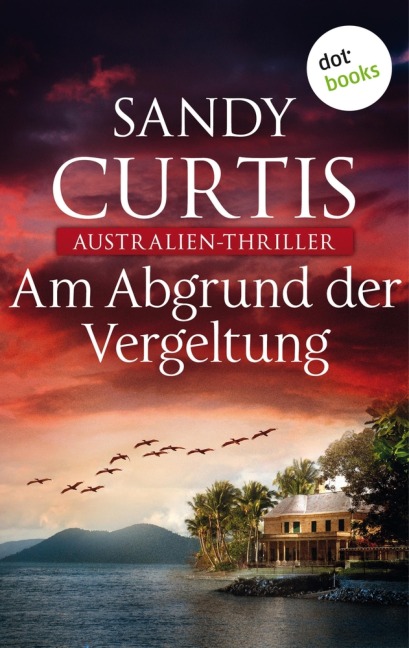 Am Abgrund der Vergeltung - Sandy Curtis