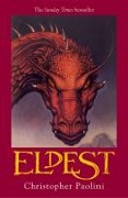 Cover-Bild zum Titel 'Eldest' von 'Christopher Paolini'