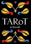 Tarot de Marseille - Paul Marteau