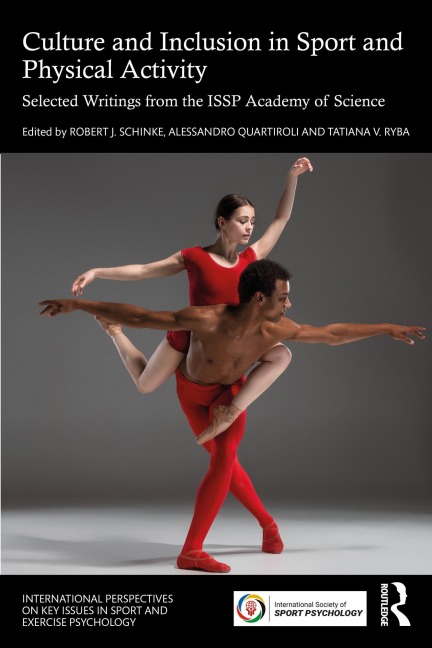 Culture and Inclusion in Sport and Physical Activity - 
