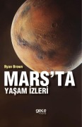 Cover-Bild zum Titel 'Marsta Yasam Izleri' von 'Ryan Brown'