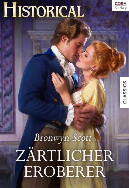 Zärtlicher Eroberer - Bronwyn Scott