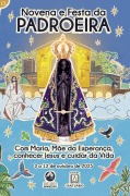 Cover-Bild zum Titel 'Novena e Festa da Padroeira 2025' von 'Missionários'