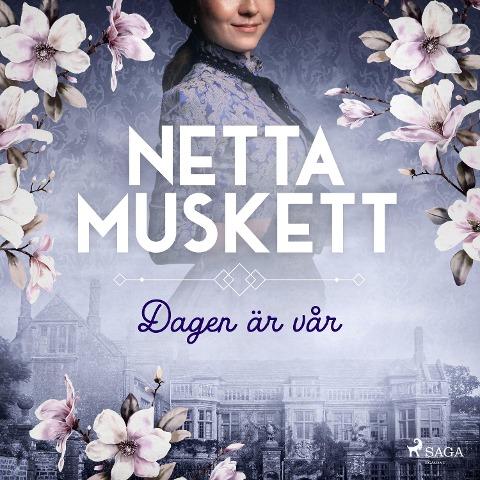 Dagen är vår - Netta Muskett