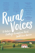 Cover-Bild zum Titel 'Rural Voices' von ''