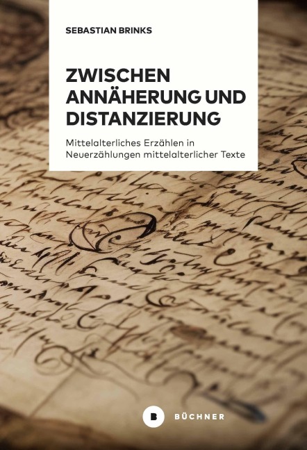 Zwischen Annäherung und Distanzierung - Sebastian Brinks