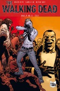 Cover-Bild zum Titel 'The Walking Dead Softcover 21' von 'Robert Kirkman'