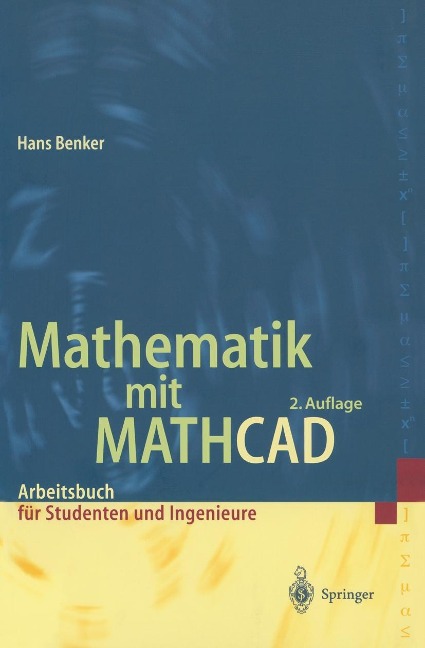 Mathematik mit MATHCAD - Hans Benker