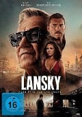 Lansky - Der Pate von Las Vegas - Eytan Rockaway, Robert Rockaway, Max Aruj