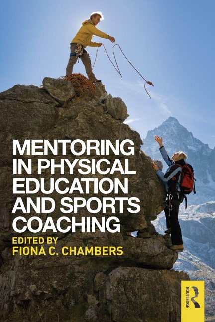 Mentoring in Physical Education and Sports Coaching - 