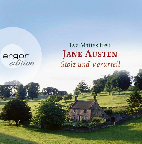 Stolz und Vorurteil - Jane Austen