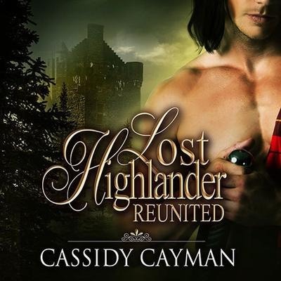 Reunited - Cassidy Cayman