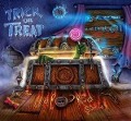 Cover-Bild zum Titel 'The Unlocked Songs' von 'Trick Or Treat'