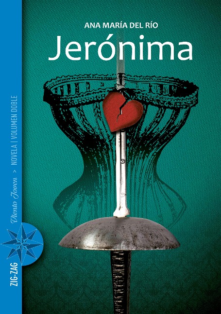 Jerónima - Ana María Del Río