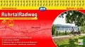 Cover-Bild zum Titel 'Kompakt-Spiralo BVA RuhrtalRadweg 1:50.000' von ''