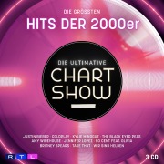 Cover-Bild zum Titel 'Die Ultimative Chartshow - Hits der 2000er' von 'Artists Various'