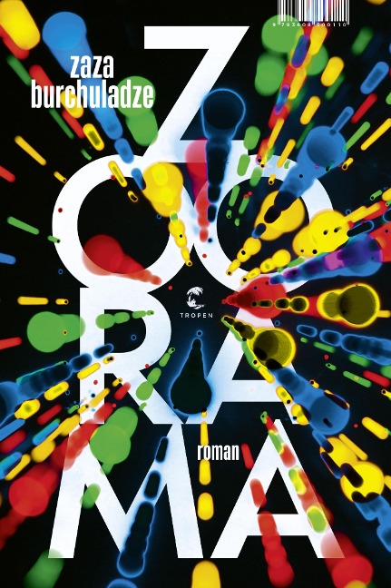 Zoorama - Zaza Burchuladze