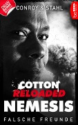 Cover-Bild zum Titel 'Cotton Reloaded: Nemesis - 3' von 'Gabriel Conroy, Timothy Stahl'