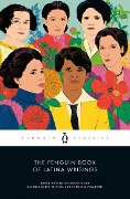 Cover-Bild zum Titel 'The Penguin Book of Latina Writings' von ''
