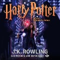 Harry Potter und der Orden des Phönix - J. K. Rowling