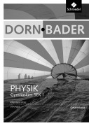Cover-Bild zum Titel 'Dorn / Bader Physik SI. Lösungen. Rheinland - Pfalz' von ''