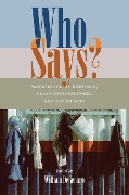 Cover-Bild zum Titel 'Who Says?' von ''