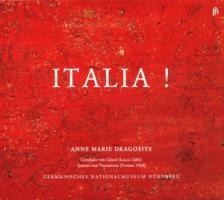 Italia !-Ital.Cembalomusik aus dem 17 Jh. - Anne Marie Dragosits