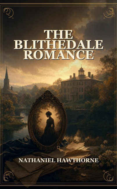 The Blithedale Romance - Nathaniel Hawthorne