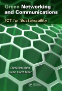 Cover-Bild zum Titel 'Green Networking and Communications' von ''