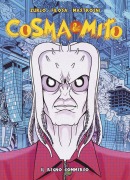 Cover-Bild zum Titel 'Il regno sommerso' von 'Nicola Zurlo, Vincenzo Filosa'