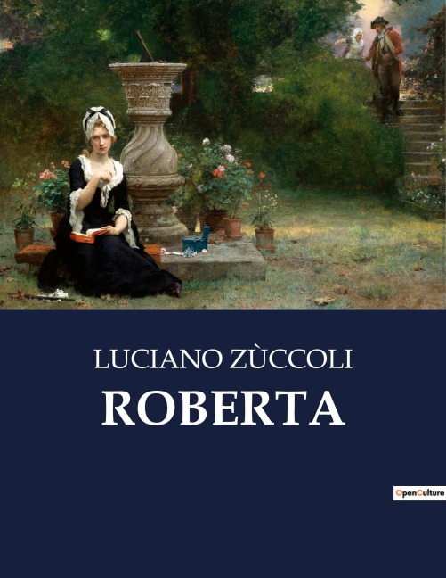 ROBERTA - Luciano Zùccoli