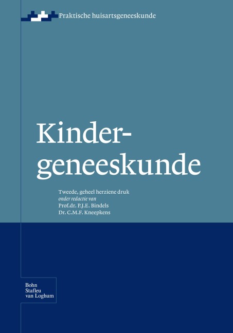 Kindergeneeskunde - 