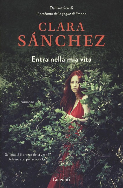 Entra nella mia vita - Clara Sánchez
