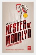 Cover-Bild zum Titel 'Nester Ve Madalya' von 'Kemal Ates'