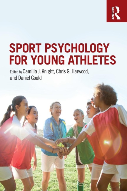 Sport Psychology for Young Athletes - 