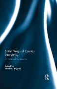 Cover-Bild zum Titel 'British Ways of Counter-insurgency' von ''