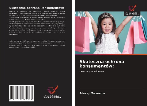 Skuteczna ochrona konsumentów: - Alexej Maxurow