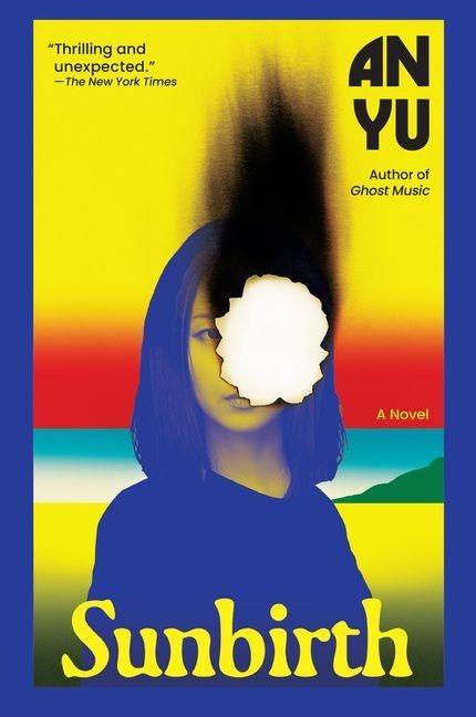 Sunbirth - An Yu